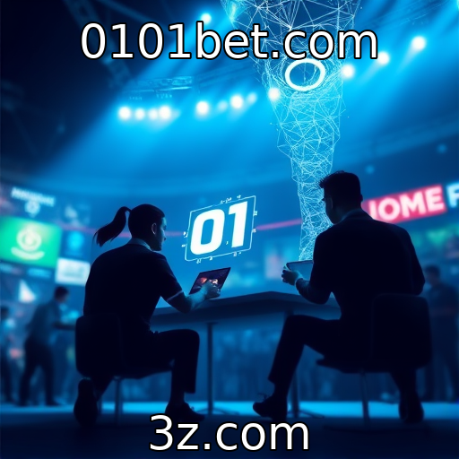 Transformação digital e suas consequências na indústria