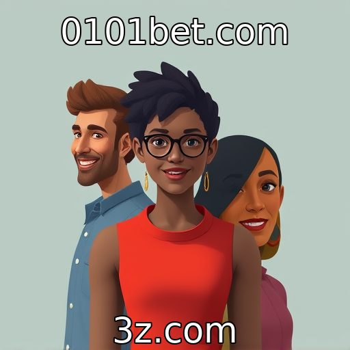 O papel da diversidade na representação de personagens