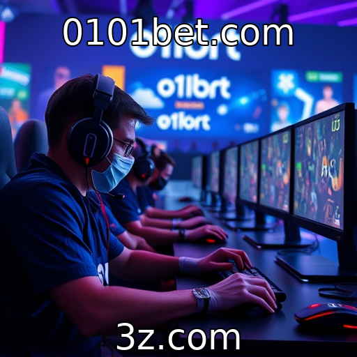 Evolução dos eSports e sua popularidade global