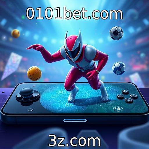 Tendências de jogos para dispositivos móveis no futuro