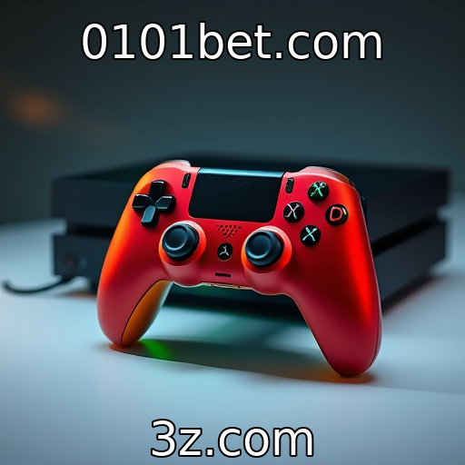 Inovações tecnológicas em consoles de videogame